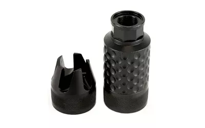 Spikes Tactical Barking Spider2 Muzzle Brake .308 5/8×24 3.75 inch