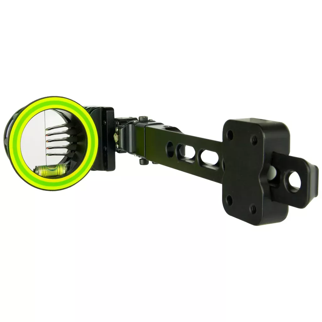 Spot Hogg Hogg-It 5 Pin .019 Left-Hand Bow Sight
