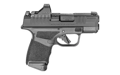 Springfield Hellcat OSP Gear Pac 9mm 3-inch RFX11