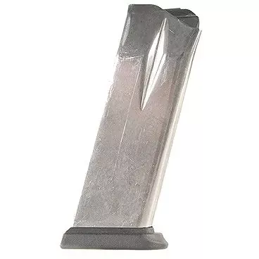 Springfield XD Sub-Compact 40 Smith & Wesson 9 Round Stainless Magazine (XD1940)