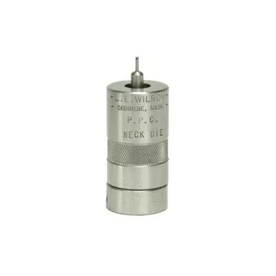 Stainless Steel Neck Sizing Die 815145023452
