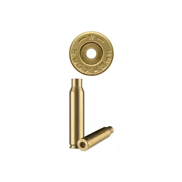 Starline 5.56x45mm NATO Brass Small Primer Bag of 100