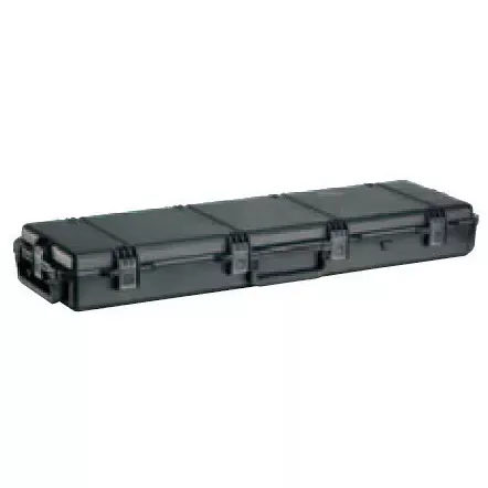 Stormkloth WaterProof Black 2-Long Gun Case IM3300
