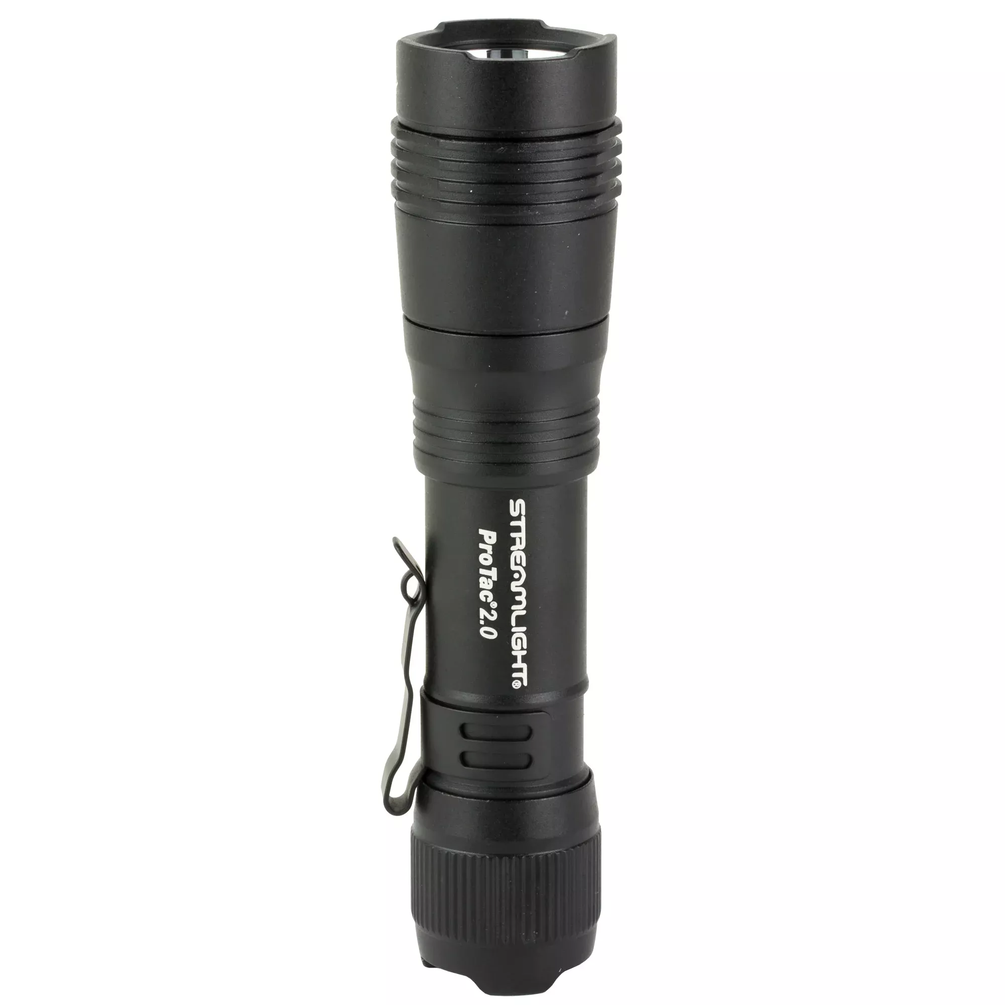 Streamlight Protac 2.0 Rechargeable Flashlight 2000 Lumens Includes SL-B50 Battery Pack and USB-C Charging Cable
