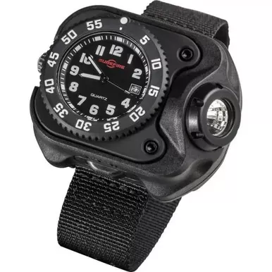Surefire 2211 Signature Rechargeable Variable-Output LED Wristlight