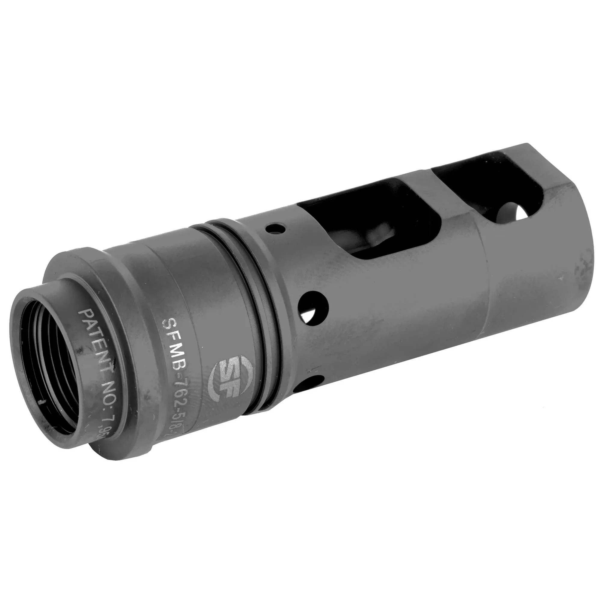 Surefire SOCOM Muzzle Brake/Suppressor Adapter 7.62mm 58x24