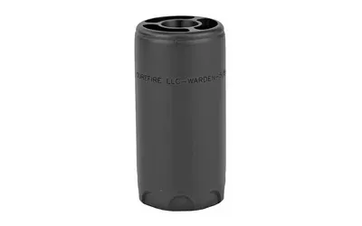 SureFire Warden Direct-Thread 5/8×24 – Black Cerakote