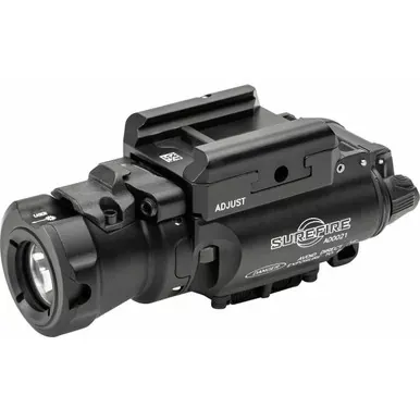 Surefire XH50 850 Lumen Weaponlight With Laser
