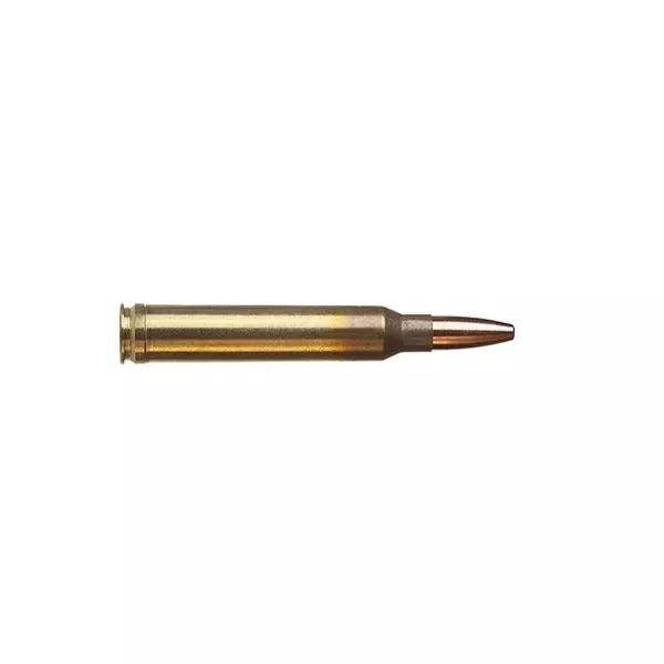 Swift 300 Winchester Magnum Ammunition 200 Grain A-Frame Bonded Jacketed Soft Point Box of 20