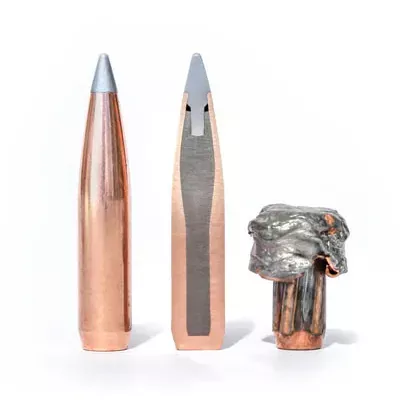 Swift Zephyr 7mm (.284 Diameter) Bullets 175 grain Bonded Boat Tail Spitzer Box of 100