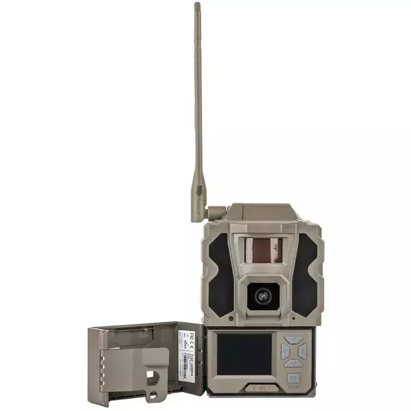 Tactacam Reveal X Pro 3.0 Cellular Trail Camera