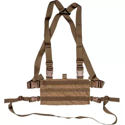 Tactical Tailor Gen 2 Fight Light Mini MAV Body Chest Rig