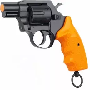 TBI Starter Gun ALFA209, Revolver, 209 Primer Blank