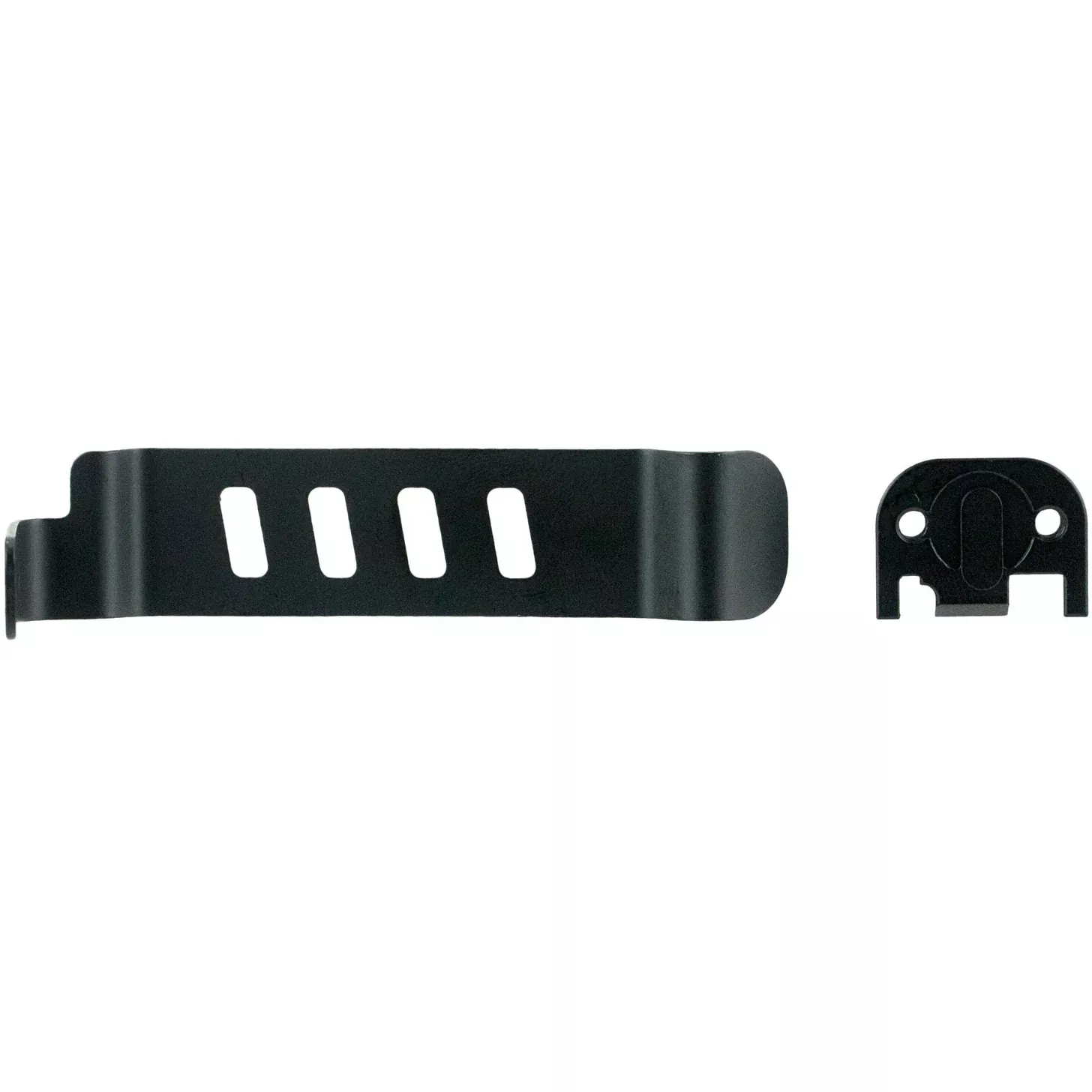 Techna Clip Conceal Carry Gun Belt Clip Compatible with Glock (GLOCKBRL)