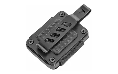 TECHNA CLIP Pocket MAG Universal Holder 22LR/ 380/ 9MM/ 40/ 45