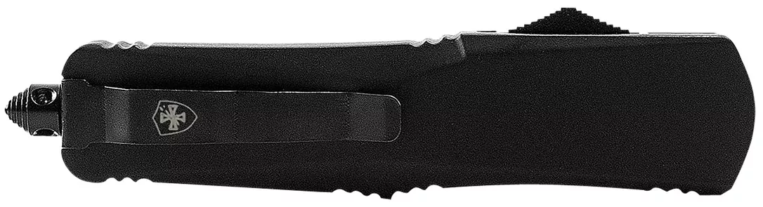 Templar MBR131 Gen II 3.50″ OTF Dagger 440C SS