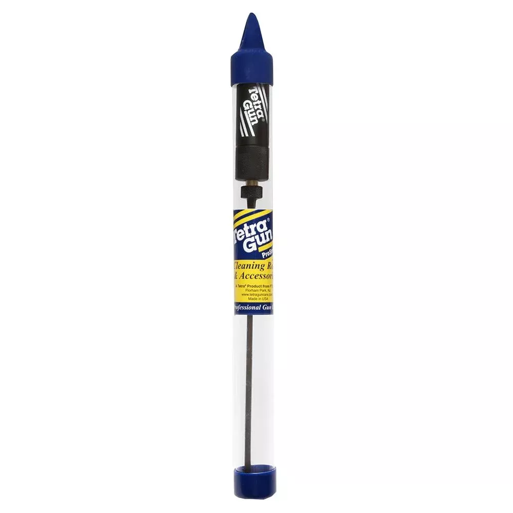 Tetra Pro Smith Universal Bore Guide .22-.45 Cal T6 Aluminum