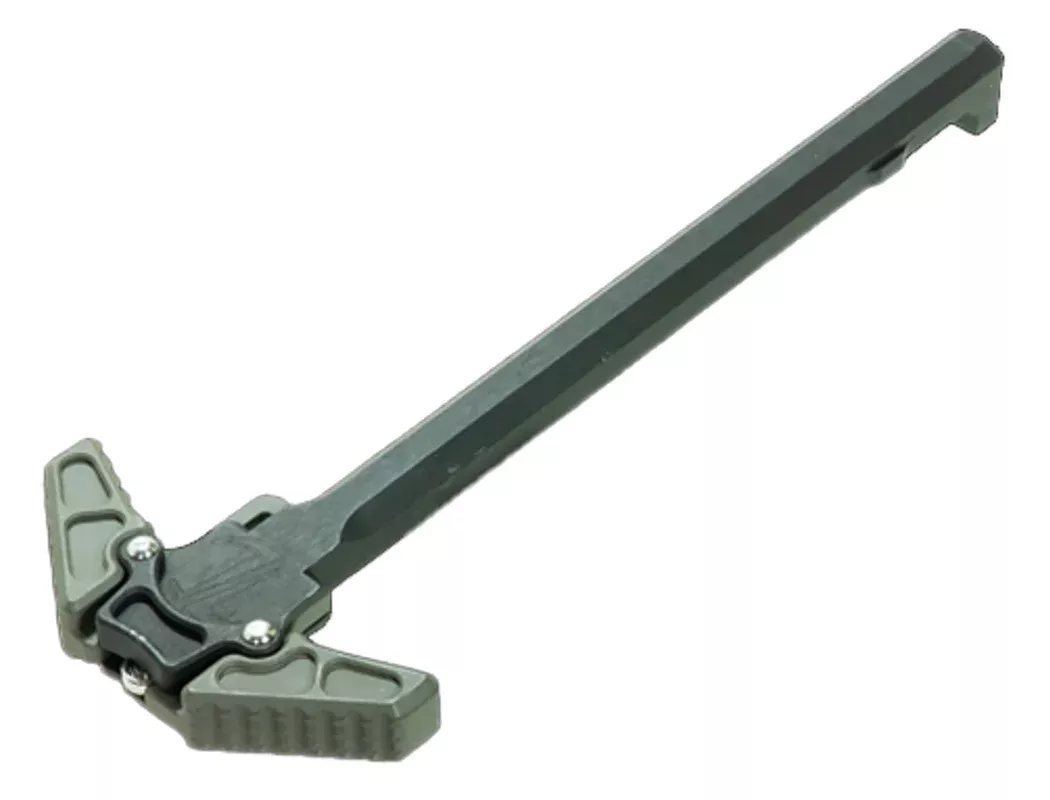 Timber Creek Greyman Charging Handle – Billet Aluminum