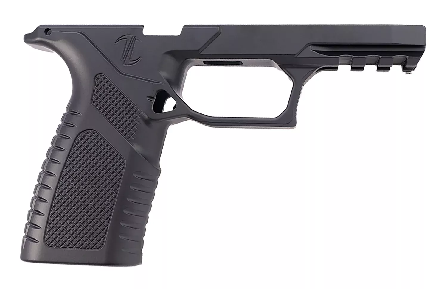 Timber Creek Outdoors P365 X Macro Grip Module in Black