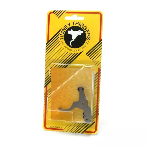 Timney Trigger without Safety Savage 110 1.5lb – 4lb