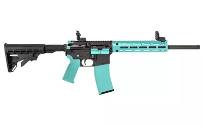 Tippmann Arms M4-22 LTE 16″ .22 LR 25rd