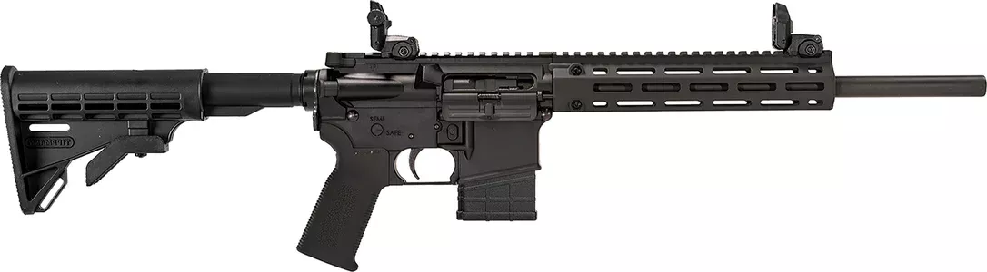 TIPPMANN ARMS M4-22 LTE .22 LR 16″ 10 + 1