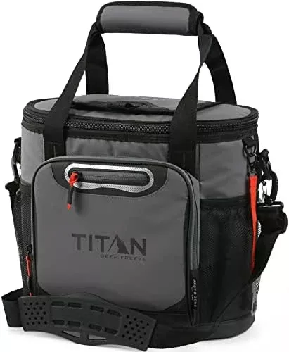 Titan Deep Freeze Insulated Tote Coolers