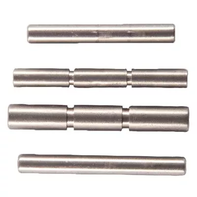 Titanium Pin Set Compatible with Glock Gen 4