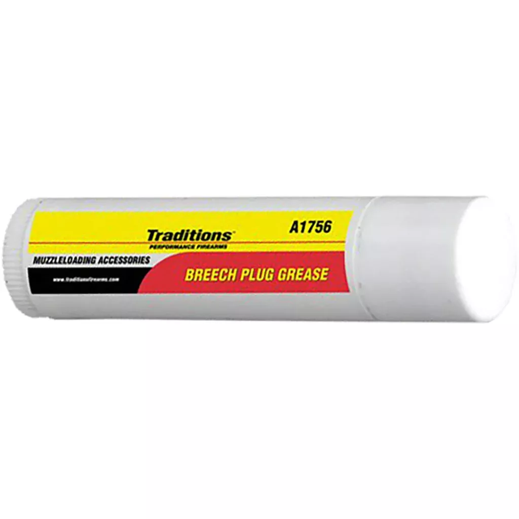 Traditions Breech Plug Anti-Seize Lubricant .01 oz.
