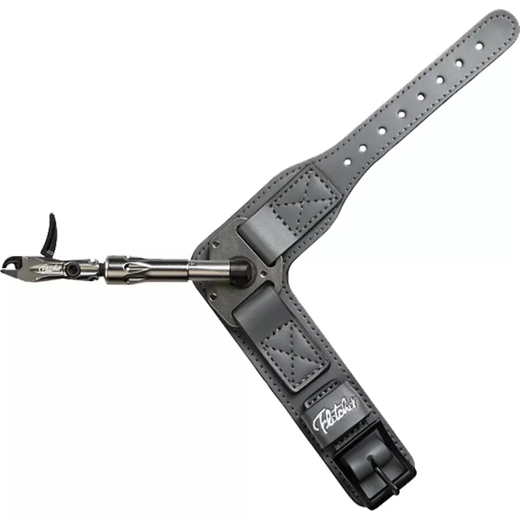 Trophy Ridge Spot-On Archery Release Single Caliper Black