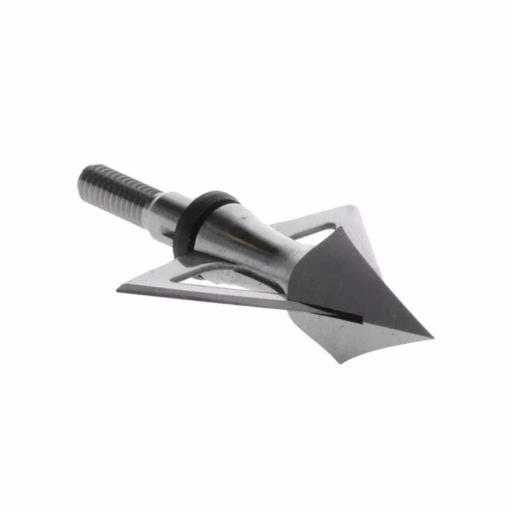 Truglo 100gr 2-Blade Large Game XBOW Broadhead