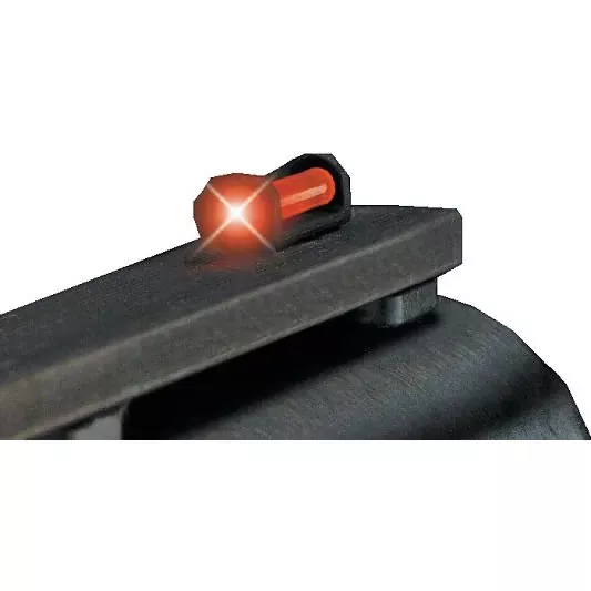 TruGlo TG947ERM Longbead Red Shotgun Sight, 3mm