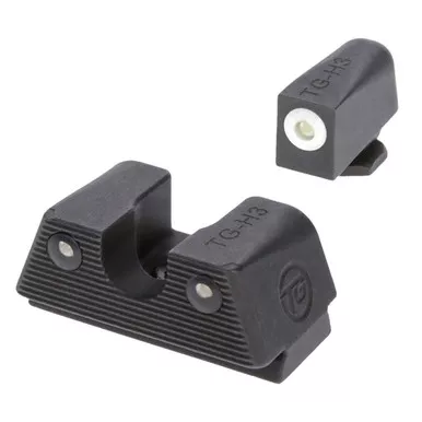 TruGlo Tritium X Handgun Night-Sight Set