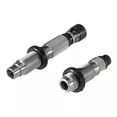 Type-S Match Bushing Full Reloading Die Set 611760369605