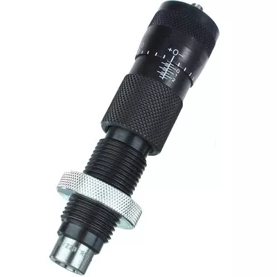 Ultra Micrometer Seater Die - UPC 757253006395