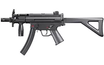 Umarex MP5K-PDW .177 BB Air Pistol 400 fps