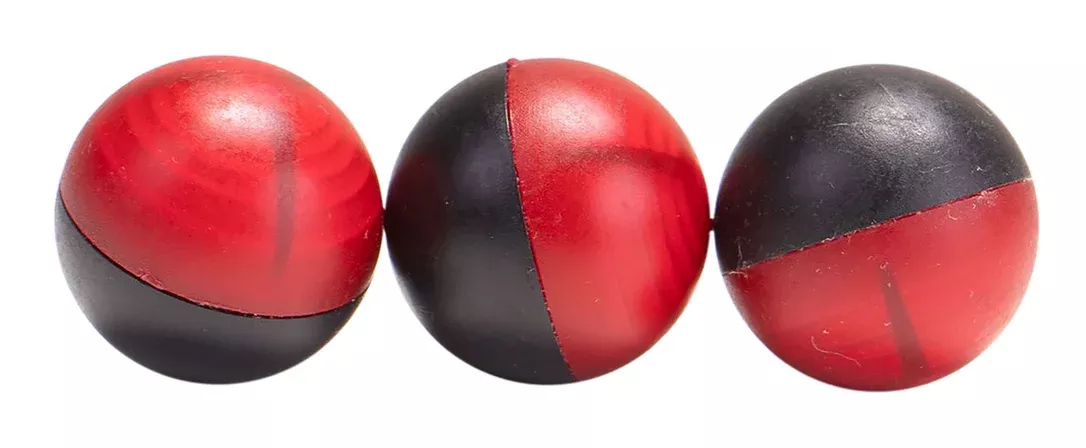 Umarex P2P Core Defense Pepper Rounds .68 Cal 10ct