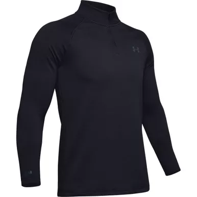 Under Armour 1343242 Men's UA ColdGear Base 4.0 1/4 Zip Top