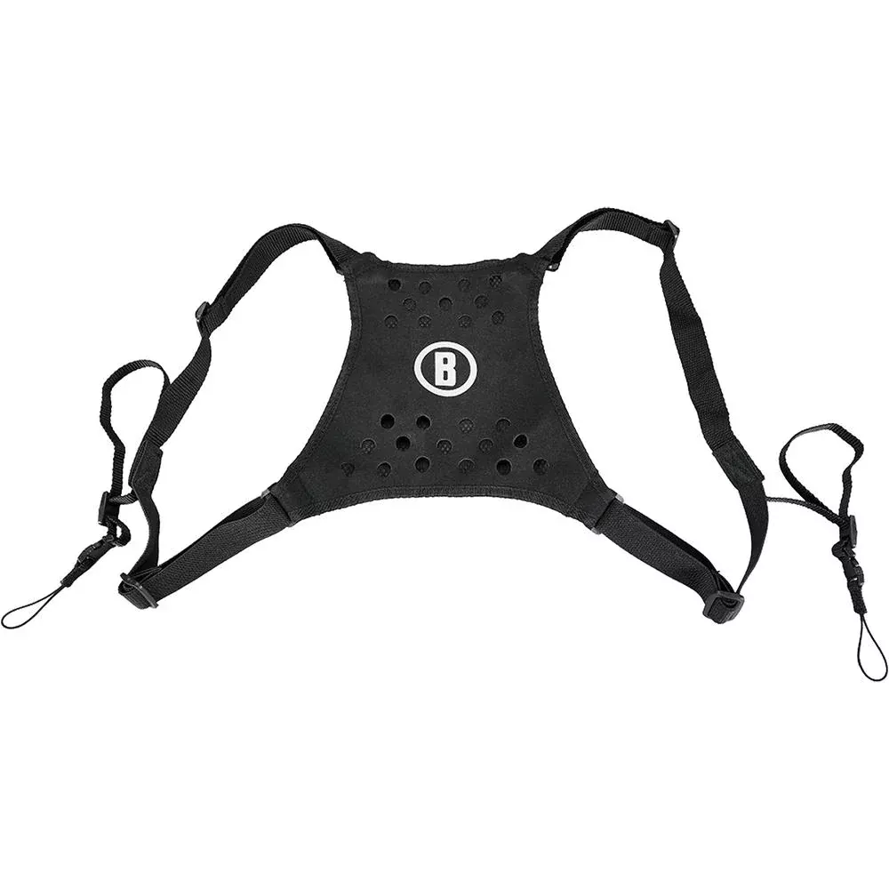 Universal Bino Harness QR Buckles Mesh Ventilation Box 5L