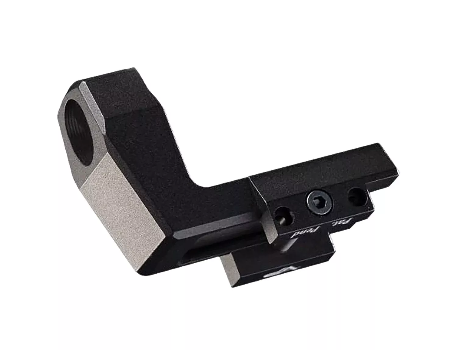 Vantage Point Armory Sig P365 XMACRO TLR-7 Sub Light Mount Compensator Black