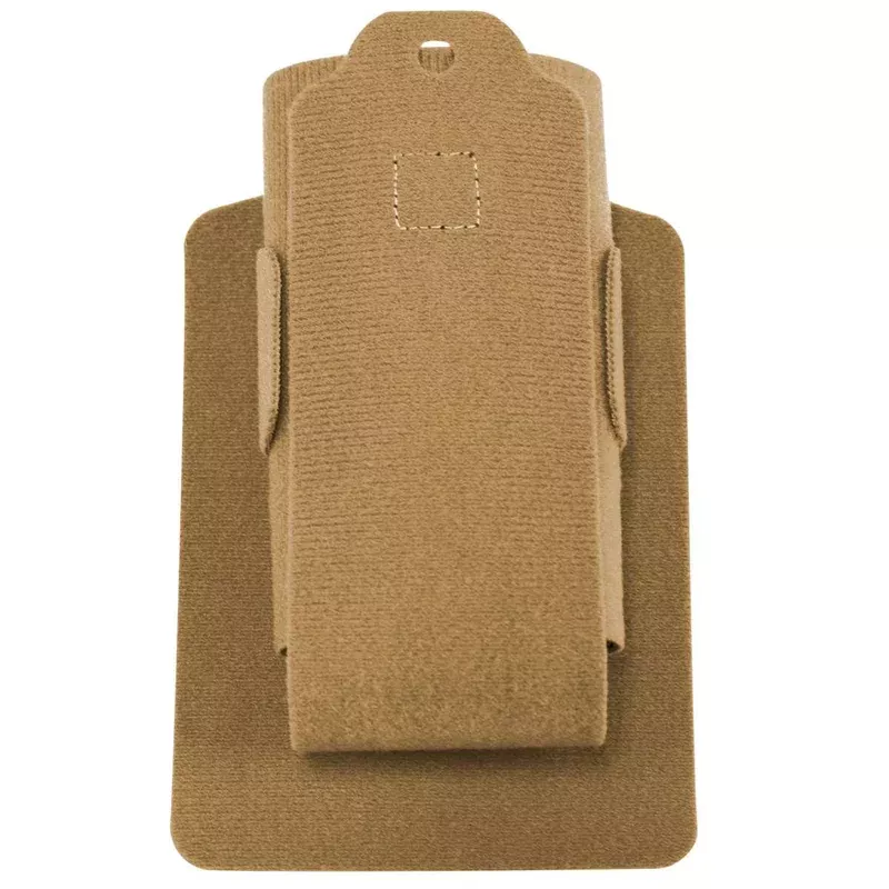 Vertx Tactigami M.A.K. Full Pocket Large Mag — Tan