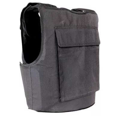 Voodoo Tactical 20-0170 Level IIIA Bulletproof Vest