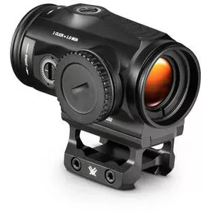 Vortex Spitfire HD Gen II Prism Scope SPR-300, 3x, 21mm, BDC Reticle