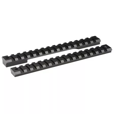 Warne 7672M Mountain Tech Base for Bergara Premier Long Action