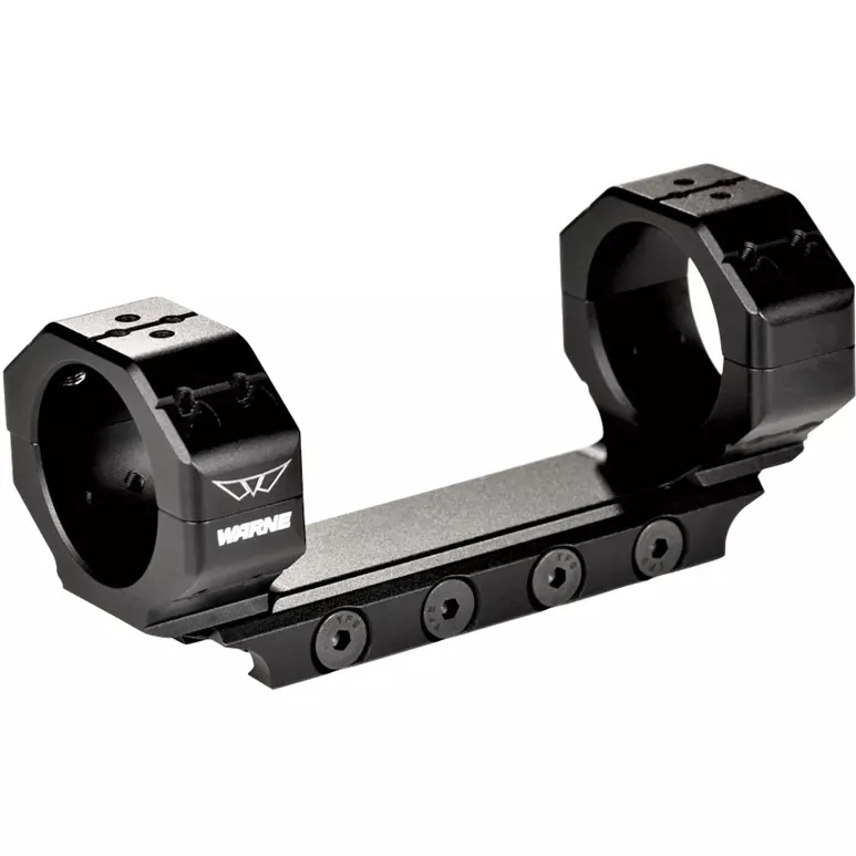 Warne 7821M Skyline 34mm Medium Unimount
