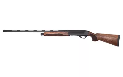 Weatherby Element 2 Upland Compact 20 Gauge 24″ Walnut