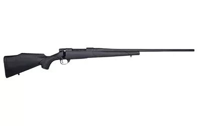 Weatherby Vanguard Obsidian .308 Win Bolt-Action, 5rd