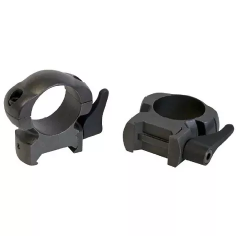 Weaver 49326, 1″, High, 1″, Matte
