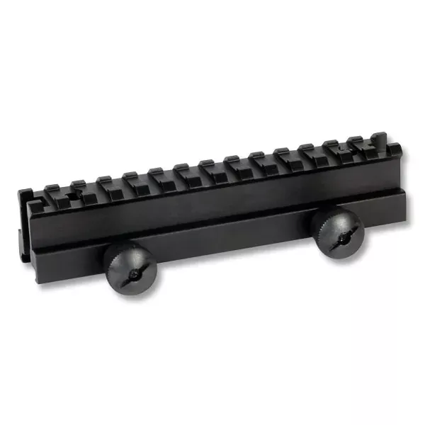 WEAVER AR-15 SINGLE RAIL FLAT TOP MOUNT SYSTEM