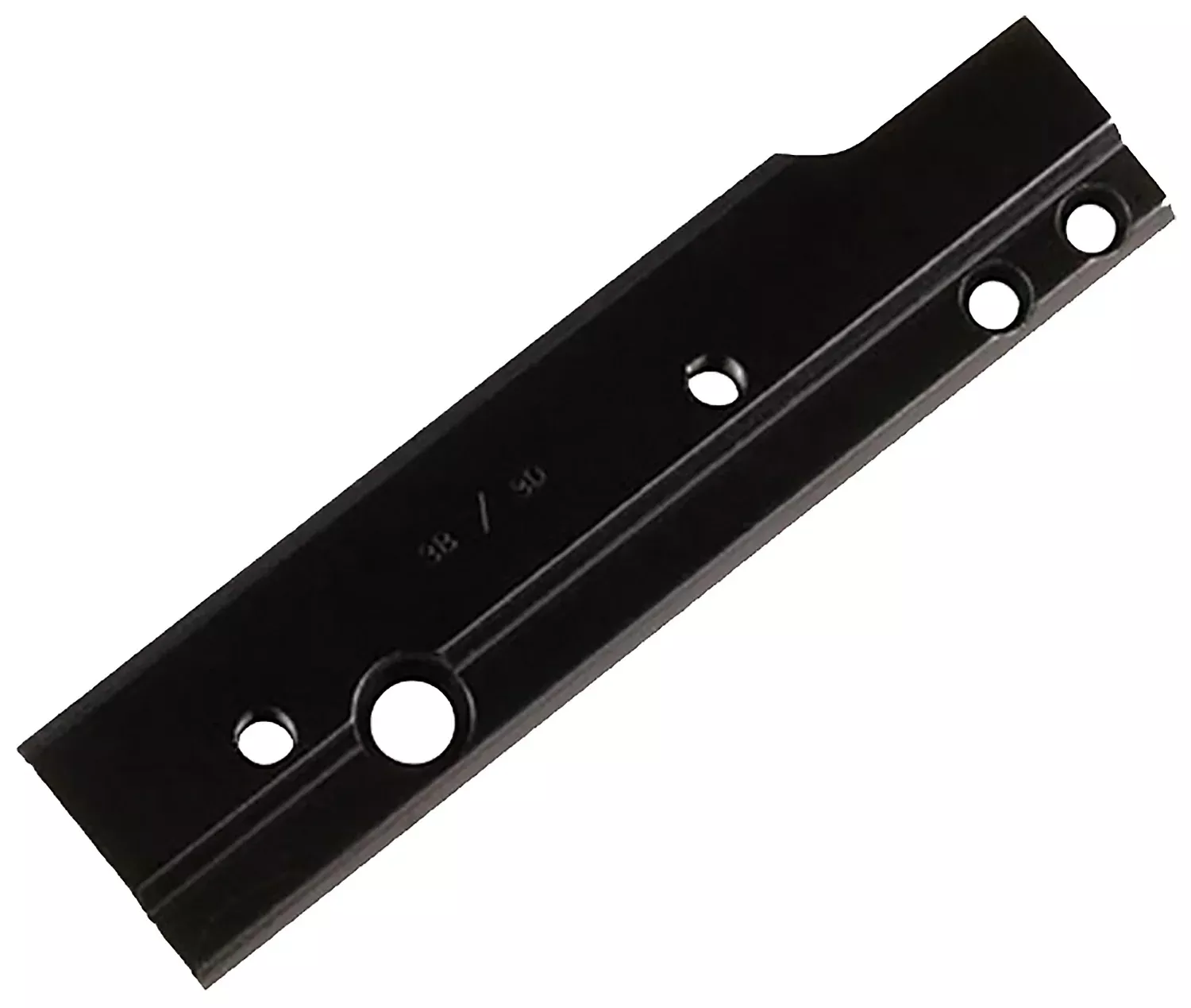 Weaver Detachable Side Mount Base #3B Black - Winchester 94